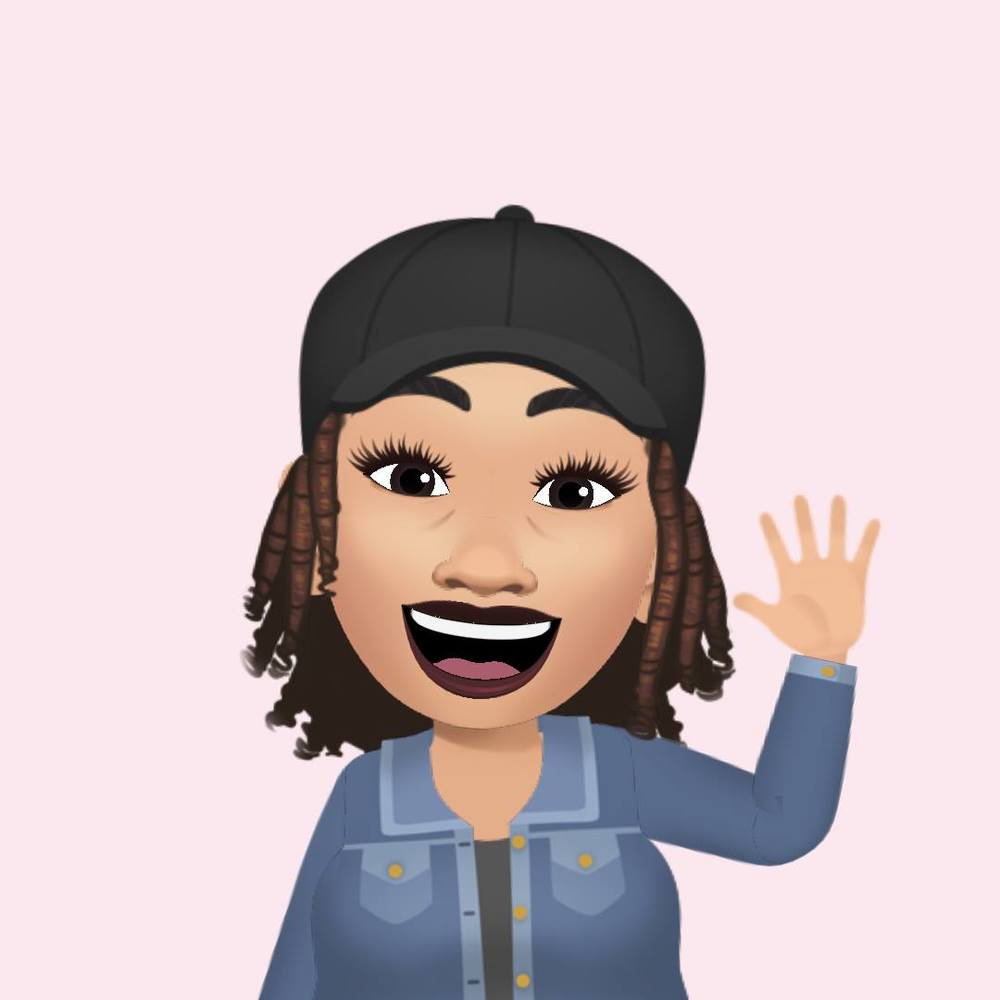 Meet your Posher, Kimberly